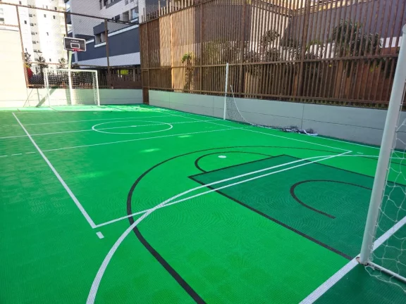 Imagem Cobertura com 3 dormitórios à venda, 144 m² por R$ 1.330.000,00 - Bosque dos Eucaliptos - São José dos Campos/SP