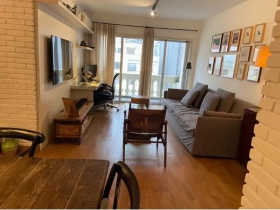 Imagem APARTAMENTO RESIDENCIAL em São Paulo - SP, Pinheiros