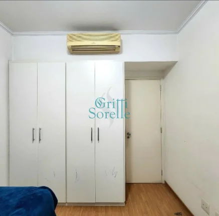 Imagem Apartamento à Venda em Indianópolis - São Paulo/SP.
