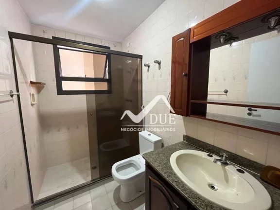 Imagem Apartamento com 2 dormitórios à venda, 86 m² por R$ 550.000,00 - Ponta da Praia - Santos/SP