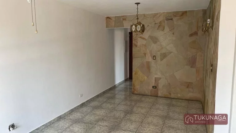 Imagem Apartamento com 2 quartos à venda, 68 m² por R$ 450.000 - Parada Inglesa - São Paulo/SP