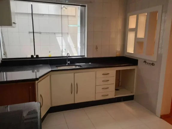 Imagem Sobrado 3 dormitórios - Rudge Ramos - São Bernardo do Campo