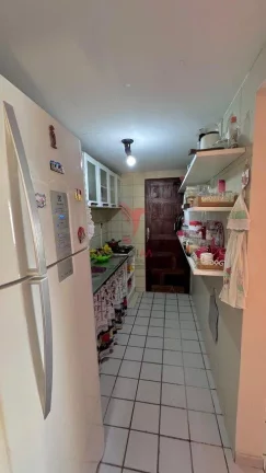 Imagem Excelente Oportunidade no Bessa. Apartamento de 3 Quartos, Uma Suíte, 1 Vaga de Garagem