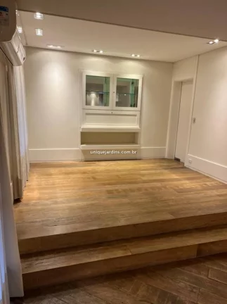 Imagem Apartamento à venda Itaim Bibi São Paulo