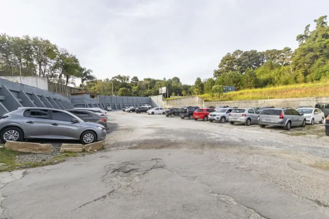 Imagem Apartamento 3 quartos no Campo Comprido Curitiba