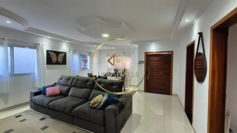 Imagem Casa térrea 4 Dormitórios ( 1 suíte), 3 vagas, Urbanova, Sjc.