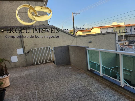 Imagem CASA RESIDENCIAL em São Paulo - SP, Vila Esperança