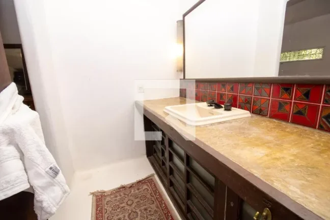 Imagem Casa à Venda - Vargem Pequena, 4 Quartos, 320 m2