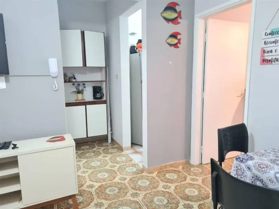 Imagem APARTAMENTO FORTE - PRAIA GRANDE SP