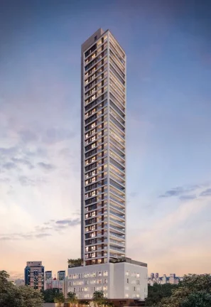 Imagem GIO Jardins - Residencial