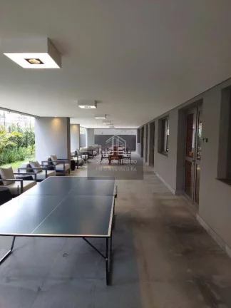 Imagem Apartamento Residencial à venda, Vila Guarani, São Paulo - AP0138.