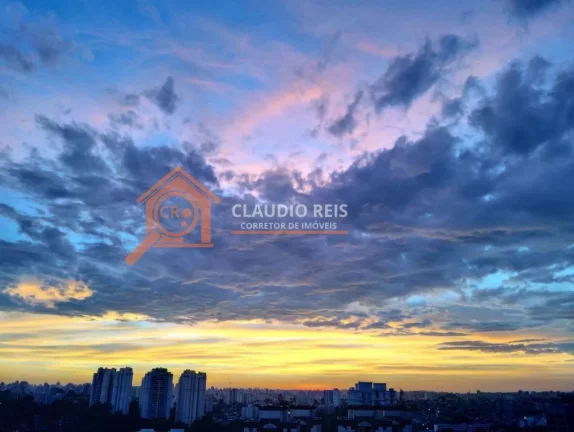 Imagem Apartamento com 2 Quartos à venda - Jardim Marajoara - São Paulo/SP