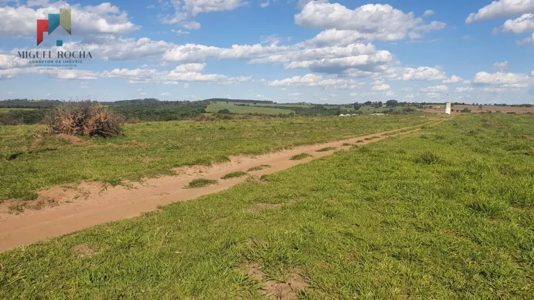 Imagem Fazenda região de Itapira SP