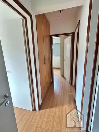 Imagem Apartamento com 3 dormitórios próximo à UFSC
