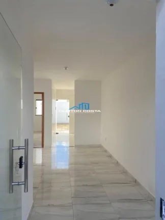 Imagem Casa para Venda em Feira de Santana, SIM, 2 dormitórios, 1 suíte, 1 banheiro, 2 vagas