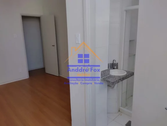 Imagem Tijuca, Rio de Janeiro - RJ , Apartamento 3 Quartos , 1 Suíte, Sala , Vaga , Perto do Metrô, R$ 631.500,00
