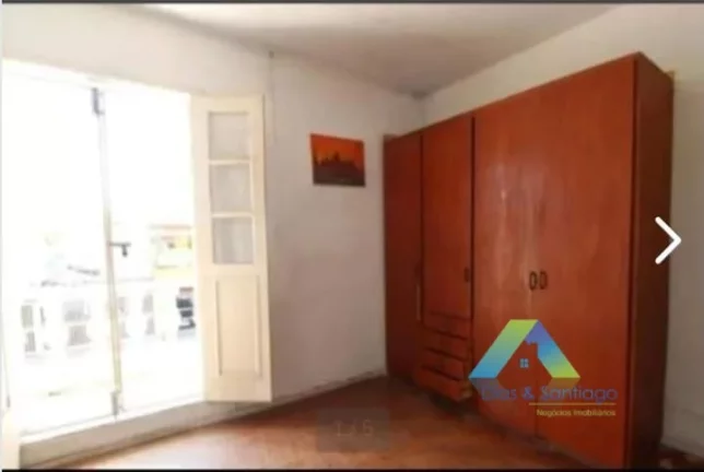 Imagem Sobrado com 2 dormitórios à venda, 100 m² por R$ 698.000,00 - Campo Belo - São Paulo/SP