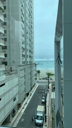 Imagem Apartamento quadra mar em Balneário Camboriú.