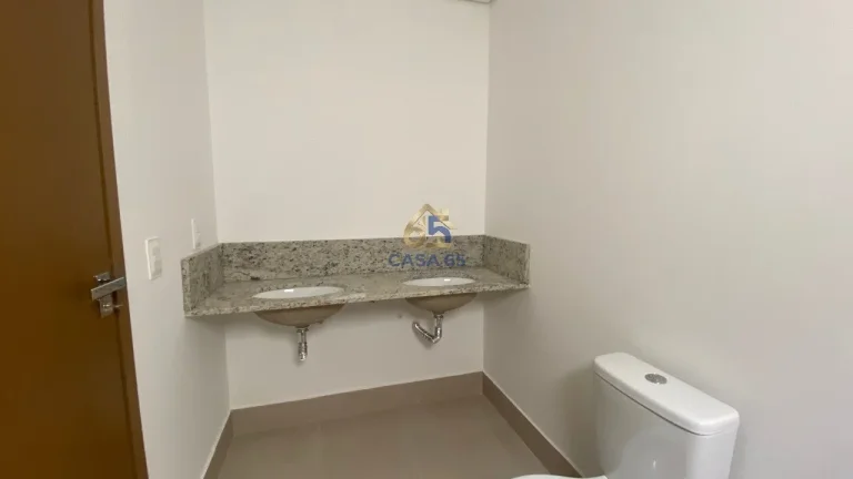 Imagem Venda - Casa Condomínio Pleno - 3 suítes - Santa Cruz 2