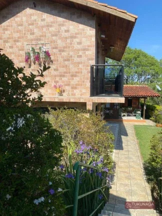Imagem Chácara com 4 dormitórios à venda, 10000 m² por R$ 1.600.000 - Itatiba/SP