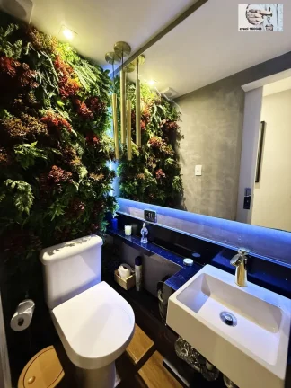 Imagem Apartamento em Planalto Paulista, São Paulo/SP