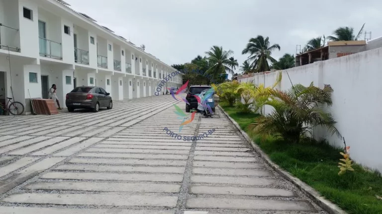 Imagem Apartamento Duplex a Venda no bairro Coroa Vermelha - Porto Seguro, BA