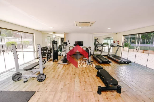 Imagem Apartamento à venda, 353 m² por R$ 3.400.000,00 - Meireles - Fortaleza/CE