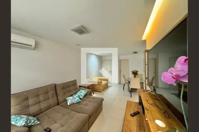 Imagem Apartamento à Venda - Recreio, 3 Quartos, 97 m2