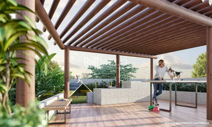Imagem Oportunidade em BOA VIAGEM: 50,51m², 02qto., 01suite, 01vaga