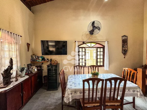Imagem Casa com 5 quartos à venda, por R$ 750.000 - Praia da Maranduba - Ubatuba/SP