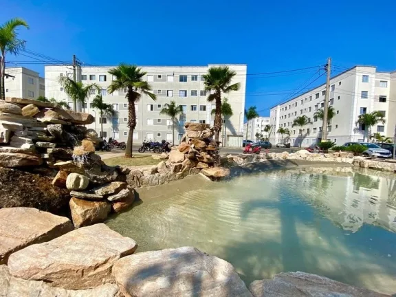 Imagem Oportunidade no Cond. Parque Sicilia, à 5min. do Shopping Iguatemi