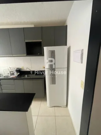 Imagem Apartamentos / Padrão na cidade de Cuiabá