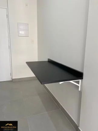 Imagem Studio no Tatuapé 34m² , Banheiro com Janela. Perto do Shopping.