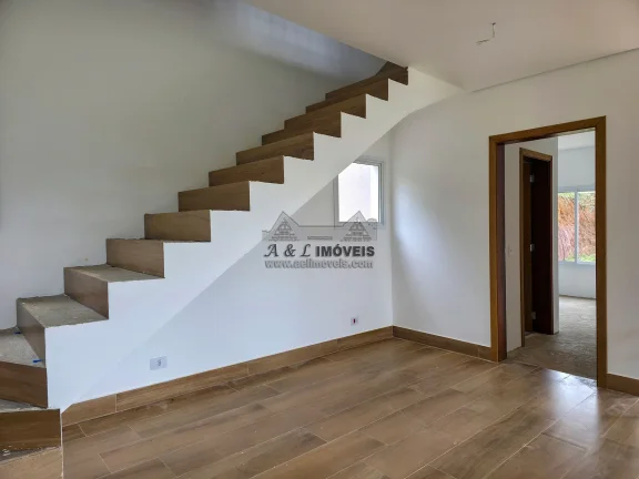 Imagem Casa à venda Campos do Jordão 5 dormitórios condomínio exclusivo