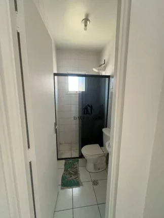 Imagem Apartamento com 2 dormitórios à venda, 48 m² por R$ 220.000 - Jardim São Conrado - Sorocaba/SP