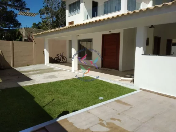 Imagem CASA ALTO PADRÃO