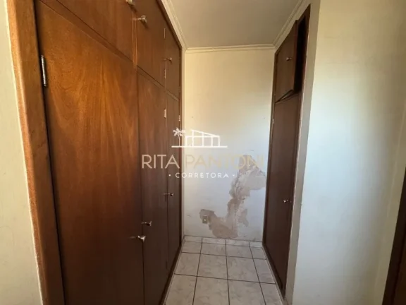 Imagem Apartamento - Ribeirão Preto - Centro - Região Central