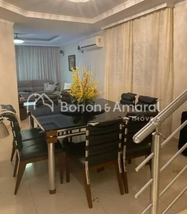 Imagem Casa em condomínio no Condominio Portal Do Jequitiba, de 3 quartos à venda, Pinheiro - Valinhos/SP