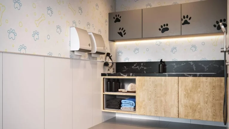 Imagem AM100 - Apartamentos de 2 e 3 Quartos em Jardim Camburi, Vitória/ES