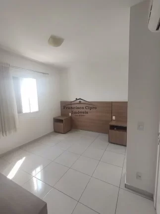 Imagem Apartamento à venda no bairro Vila Paraíba - Guaratinguetá/SP