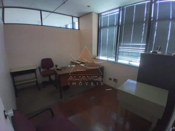 Imagem Sala - Ribeirão Preto - Vila Seixas