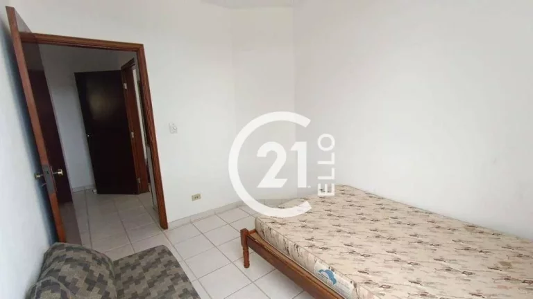 Imagem Apartamento com 2 dormitórios à venda, 61 m² por R$ 389.000,00 - Centro - Ubatuba/SP