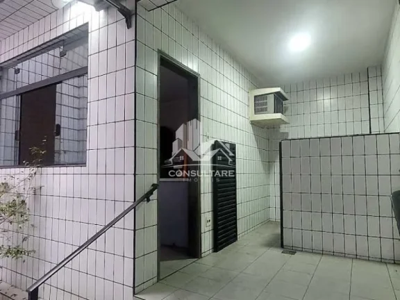 Imagem Prédio, Campo Grande, Santos, Cod: 24692