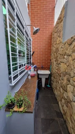 Imagem Sobrado à venda 3 Quartos, 1 Suite, 2 Vagas, Santa Paula, São Caetano do Sul - SP