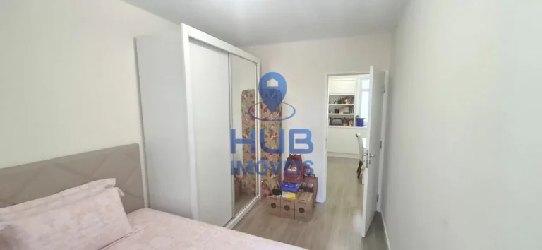 Imagem 77 m2, Centro - Florianópolis/SC