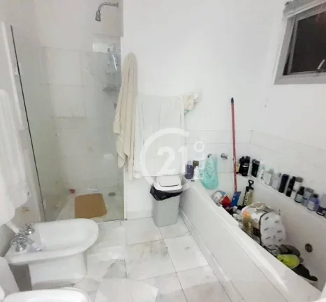 Imagem Apartamento com 3 dormitórios à venda, 240 m² por R$ 5.000.000,00 - Itaim Bibi - São Paulo/SP
