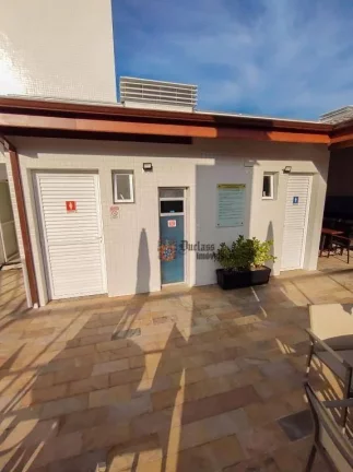 Imagem Apartamento com 2 dormitórios à venda, 62 m² por R$ 930.000,00 - Toninhas - Ubatuba/SP