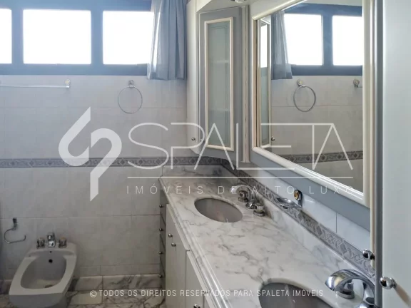 Imagem Encantador apartamento à venda no condomínio Serra dos Cristais, na 9 de Julho em Jundiaí