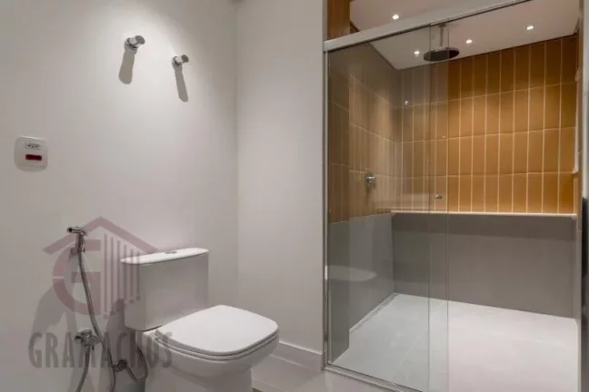 Imagem Apartamento à Venda com 3 dorm, 230m² | Rua Maranhão em Higienópolis