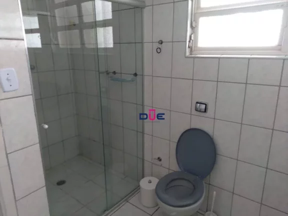 Imagem Apartamento 2 Quartos, 1 Vaga - Gonzaga - Santos/SP
